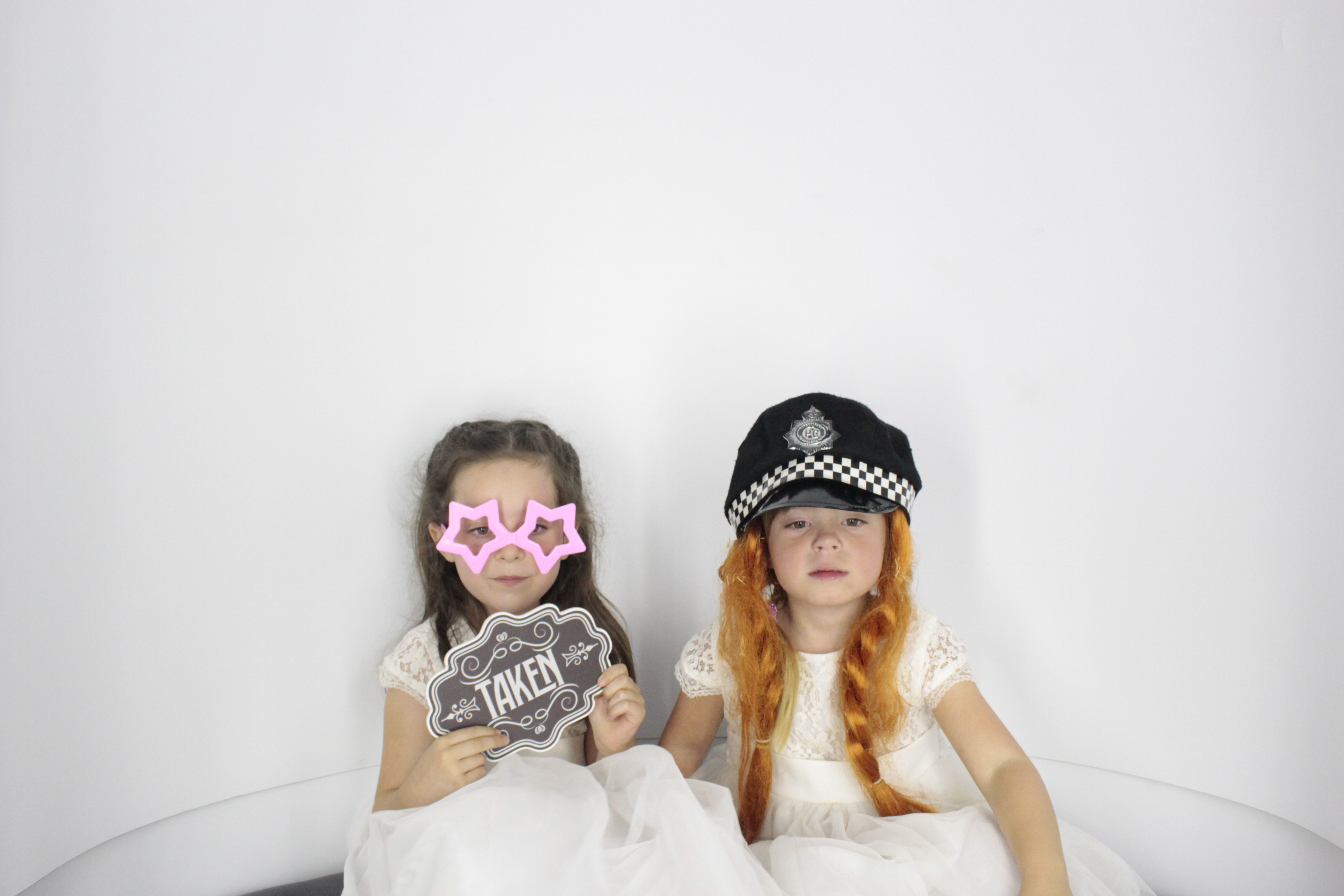  Heather & Daniel's Wedding | View more photos from the event at gallery.myphotoboothexperience.co.uk/u/MyPhotoBoothExperienceLtd/Heather-Daniels-Wedding